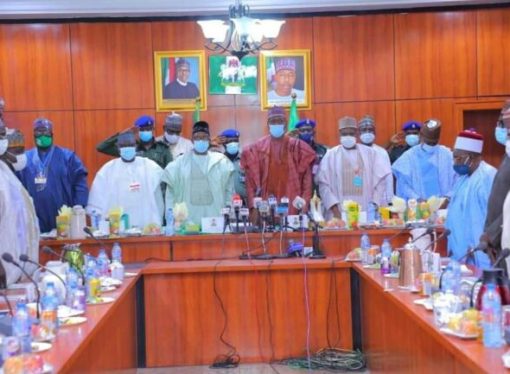 Tinubu’s Tax Reform Bills Will Cause Anarchy, Says Northern Governor Issues New Warning