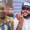 Police Charge #EndSARS Activist Olamide Thomas For Insulting Seyi Tinubu On Social Media