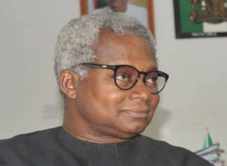 “PDP Responsible For Nigeria’s Slide To One-Party State” – APC Chieftain