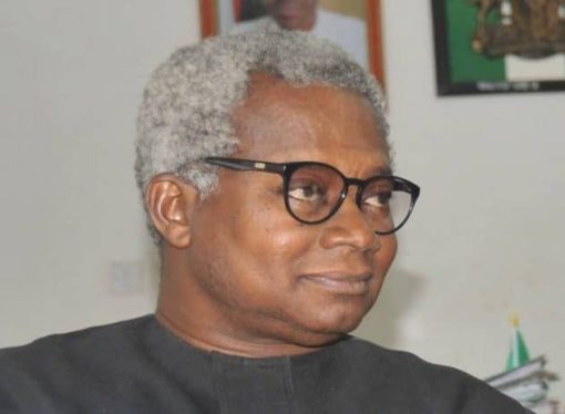 “PDP Responsible For Nigeria’s Slide To One-Party State” – APC Chieftain