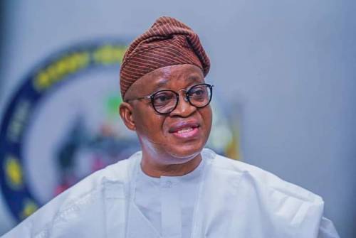 Oyetola Laments Kogi Boat Tragedy