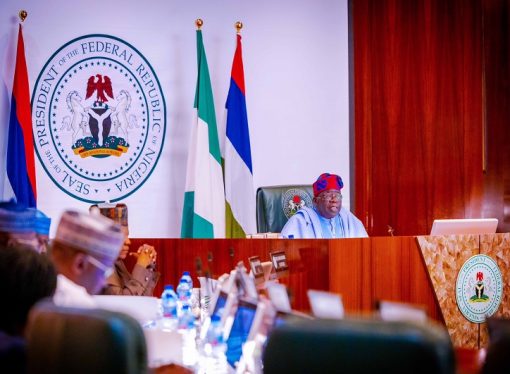 How Tinubu’s administration can improve food production – Agric economist, Ikechi Agbugba