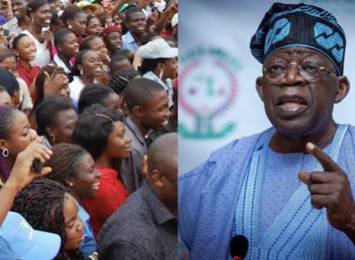 Tinubu’s Govt Committed To Youth Development: Official