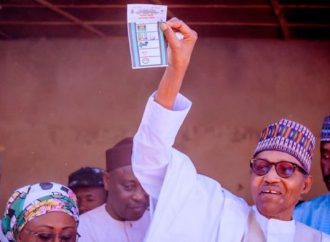 Buhari Disowns Land Seized In Abuja