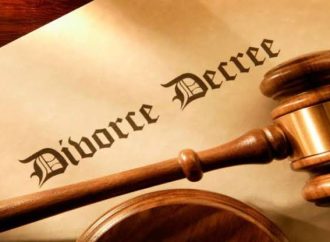 14 Year Marriage Dissolve For Adultery