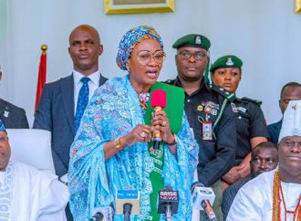 Alternative School: ‘Your Past Does Not Define You’ – Oluremi Tinubu