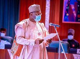 ‘INEC Chairman, Mahmood Yakubu Is Not Dead’