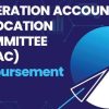 FAAC: FG, States, LGCs Share N1.727 Trillion For November 2024