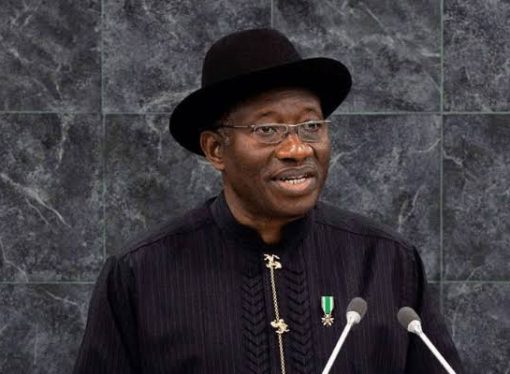 PDP Beg Jonathan to run for 2027 Presidency&nbsp;