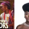 I had To Learn Yoruba For My Role In ‘Seven Doors’ – Chioma Akpotha