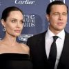Brad Pitt and Angelina Jolie Agree to Divorce Settlement