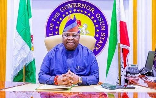 Osun Court Stops Adeleke From Nominate New Owa Obokun
