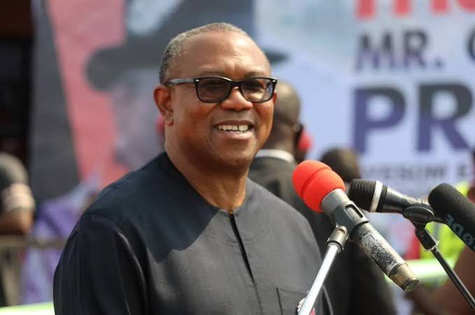 Peter Obi Has Gone From Top To Bottom, He’s A Disappointment’ – Kogbara