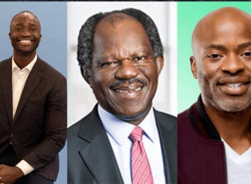 Three Nigerians Make Forbes List Of Wealthiest Black Americans