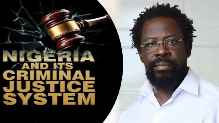 Court stops Farotimi’s book over legal controversy