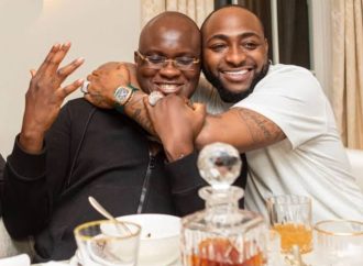 ‘Davido Is A Gospel Artiste’ — Pastor Tobi Adegboyega