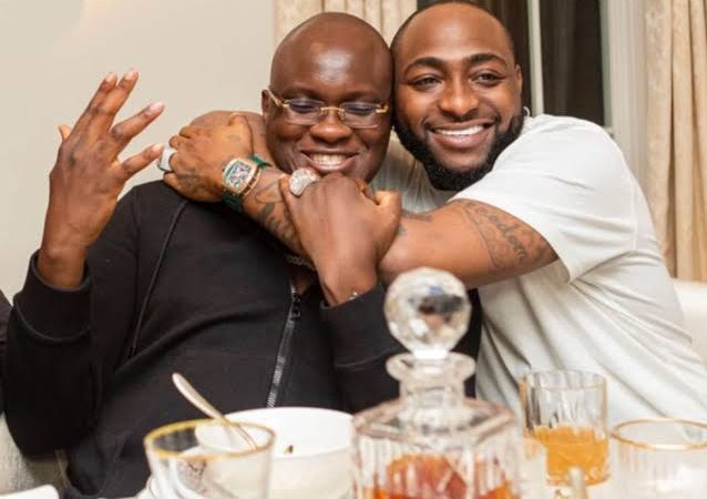 ‘Davido Is A Gospel Artiste’ — Pastor Tobi Adegboyega