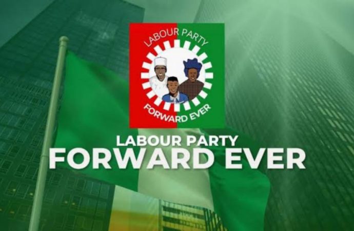 Thugs Attack Lagos Labour Party Secretariat