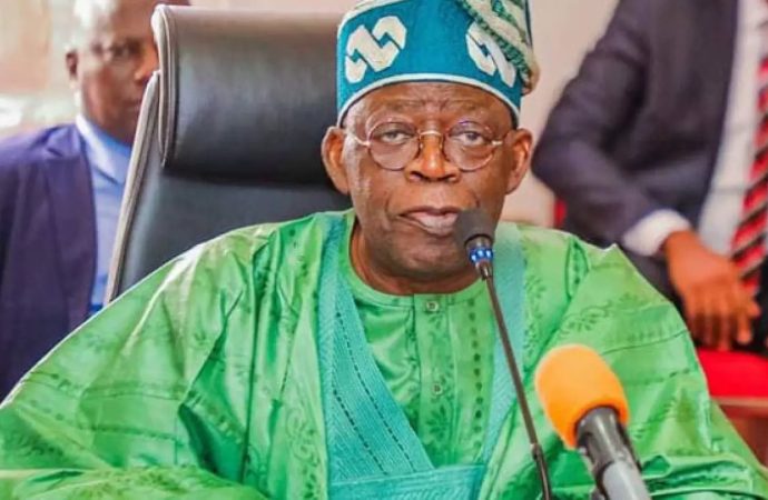 Tinubu Must Be Decisive About Local Govt Administration