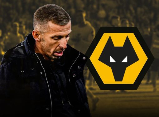 Gary O’Neil Sacked By Wolves