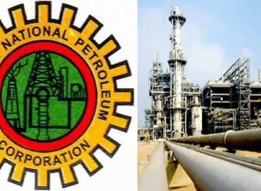 NNPCL Reduces Petrol Pump Price