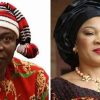 Ekweremadu’s Wife Beatrice, Return Home From UK Prison