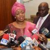 U.S. Returns $52.88m Stolen Funds Linked To Diezani Alison-Madueke