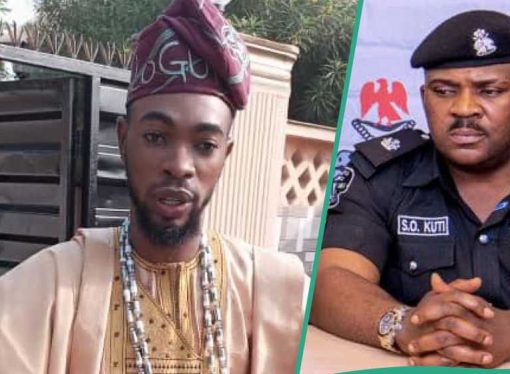 Burning Of Qur’an: Tension In Oyo State As Idol Worshipper Reportedly Arrested 