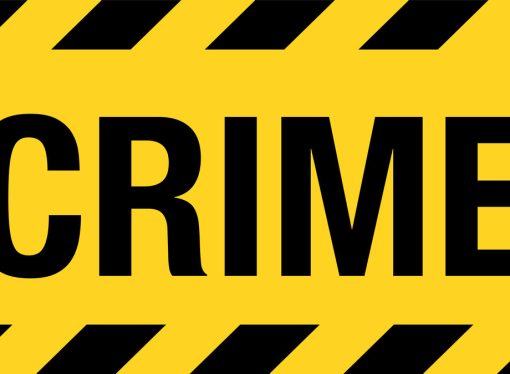 Man Jailed  21years For Stealing Church Property