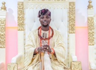 HRM Oba OmoTooyosi Lecture Sultan Of Sokoto On Sharia In Yorubaland