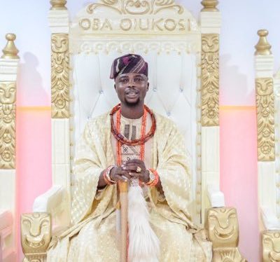 HRM Oba OmoTooyosi Lecture Sultan Of Sokoto On Sharia In Yorubaland