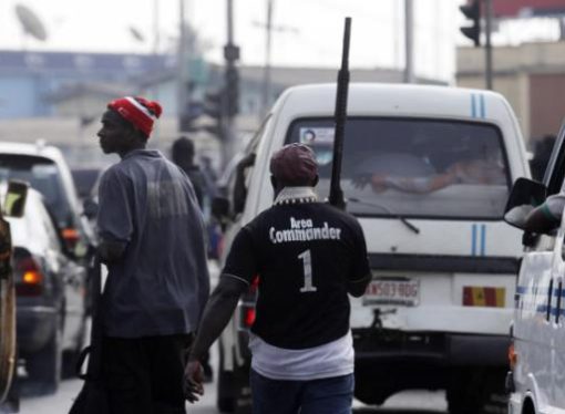 One Dead, Six Arrested As OPC, Okada Rider Clash In Ekiti