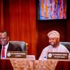 Only Lagos Gov Met With Up Tax Reform Committee – Oyedele
