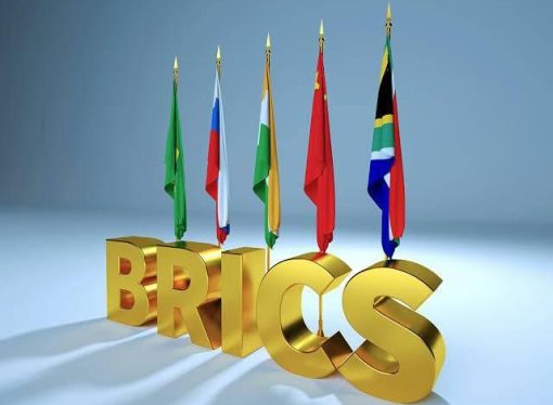 Nigeria Joins BRICS As Partner Country