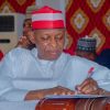 Kano Commissioner Resigns Following Cabinet Reshuffle