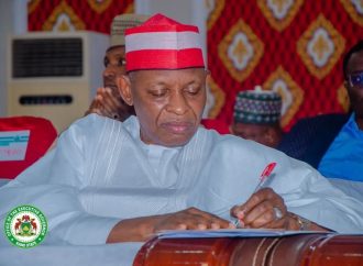 Kano Commissioner Resigns Following Cabinet Reshuffle