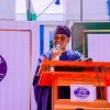 11.7bn Proposed Budget For Marine, Blue Economy Ministry Inadequate – Oyetola