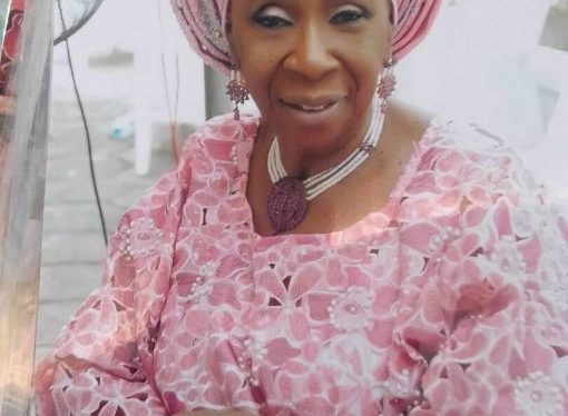 Popular Socialite, Adebisi Edionseri, Aka ‘Cash Madam,’ Dies At 89