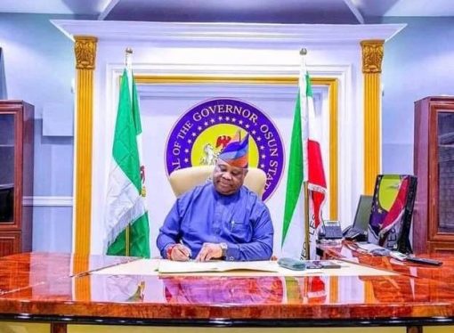 3 Reasons Ademola Adeleke May Lose Second Term Bid 