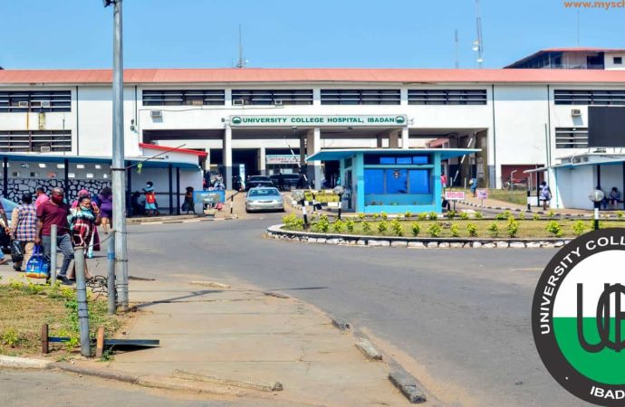 Health Workers At UCH Decry Poor Performance Over Power Outage