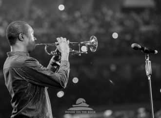 I’m Not Performing At Trump’s Inauguration – Nathaniel Bassey Clarifies