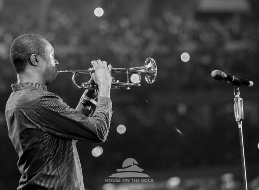 I’m Not Performing At Trump’s Inauguration – Nathaniel Bassey Clarifies