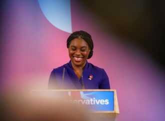 WHO IS GOD, I Don’t Believe In God – Kemi Badenoch