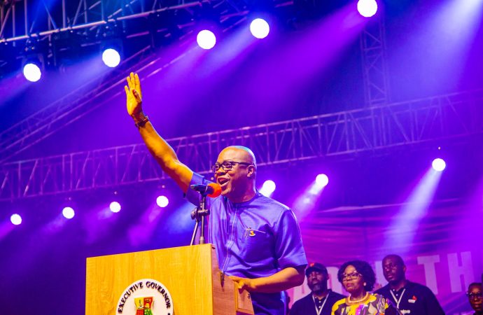 Ibadan Airport Will Be Viable, Says Makinde