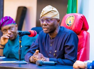 War At Lagos APC Over Sanwo-Olu’s Successor