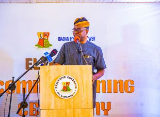 Bandits Relocating To Oyo From Northwest – Makinde Cries Out