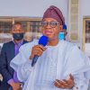 Will Oyetola Try His Luck Again In Osun State?