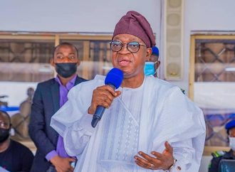 Will Oyetola Try His Luck Again In Osun State?