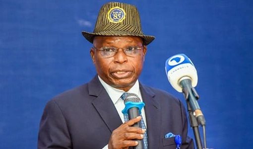 FG Confirms Return of Over $110 Million Assets From Various Countries