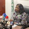 5000 Nigerian Ladies Stranded In Iraq – Dabiri-Erewa